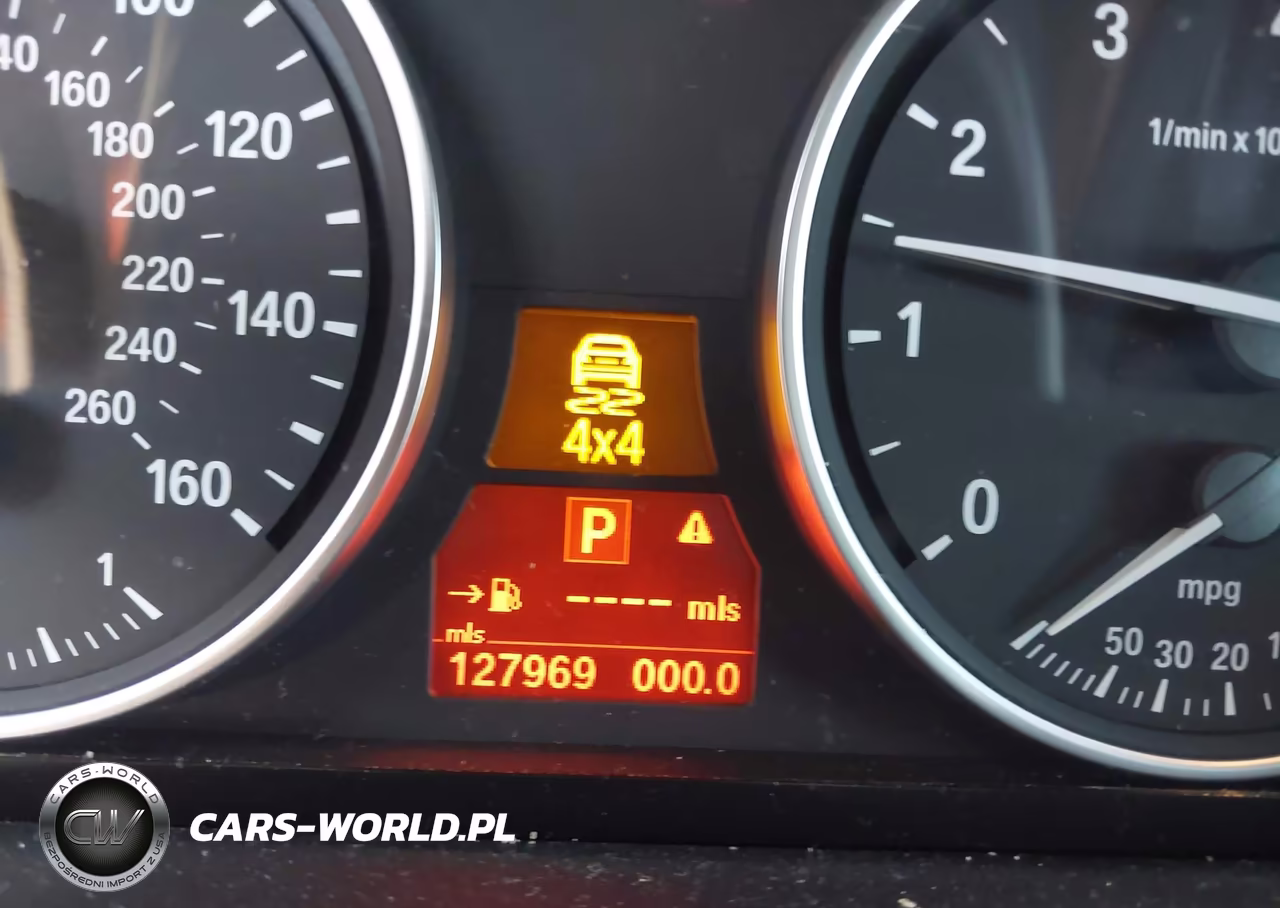 2012 BMW X5 xDrive50I VIN:5UXZV8C50CL422463 - 7