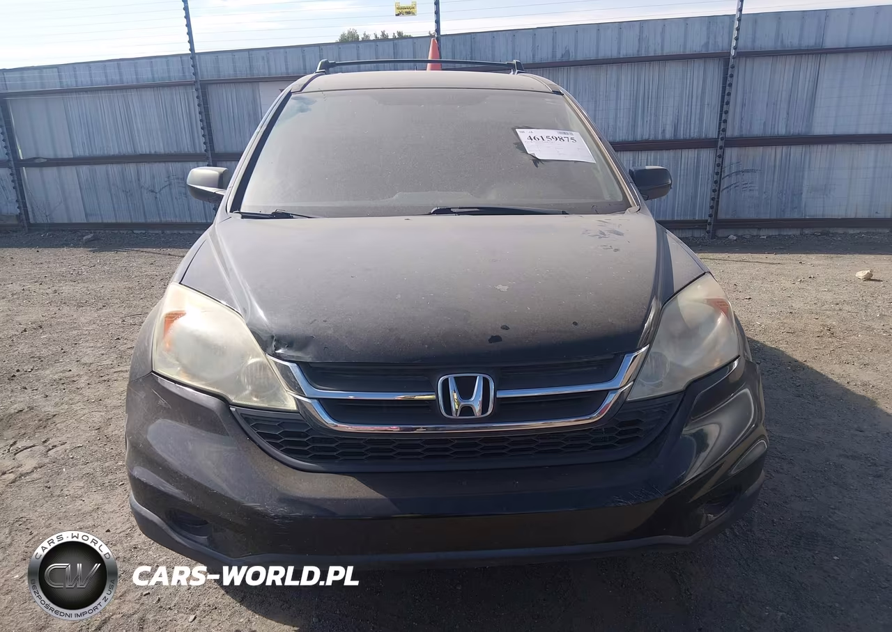 2011 Honda Cr-V Se VIN:5J6RE3H40BL050314 - 12