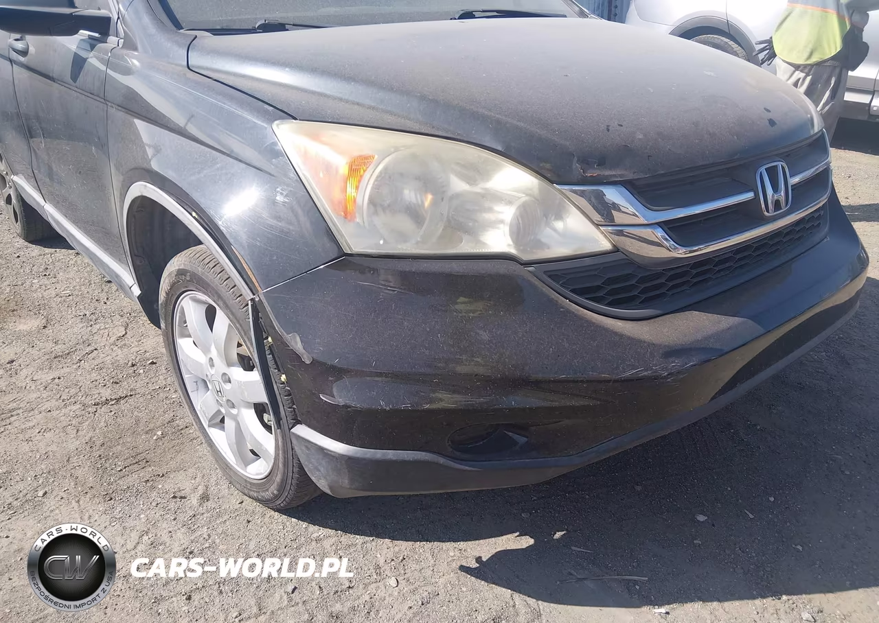 2011 Honda Cr-V Se VIN:5J6RE3H40BL050314 - 17