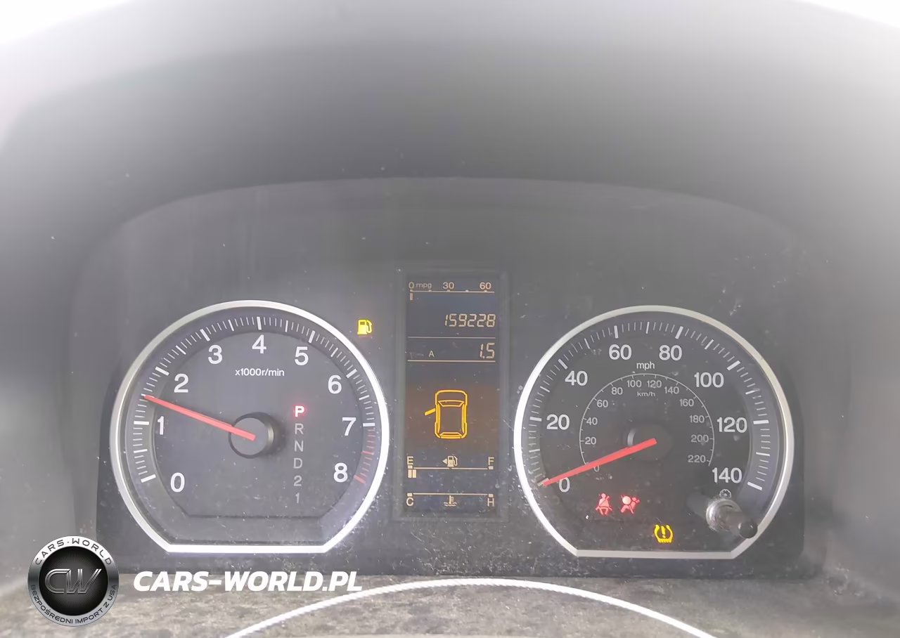 2011 Honda Cr-V Se VIN:5J6RE3H40BL050314 - 7