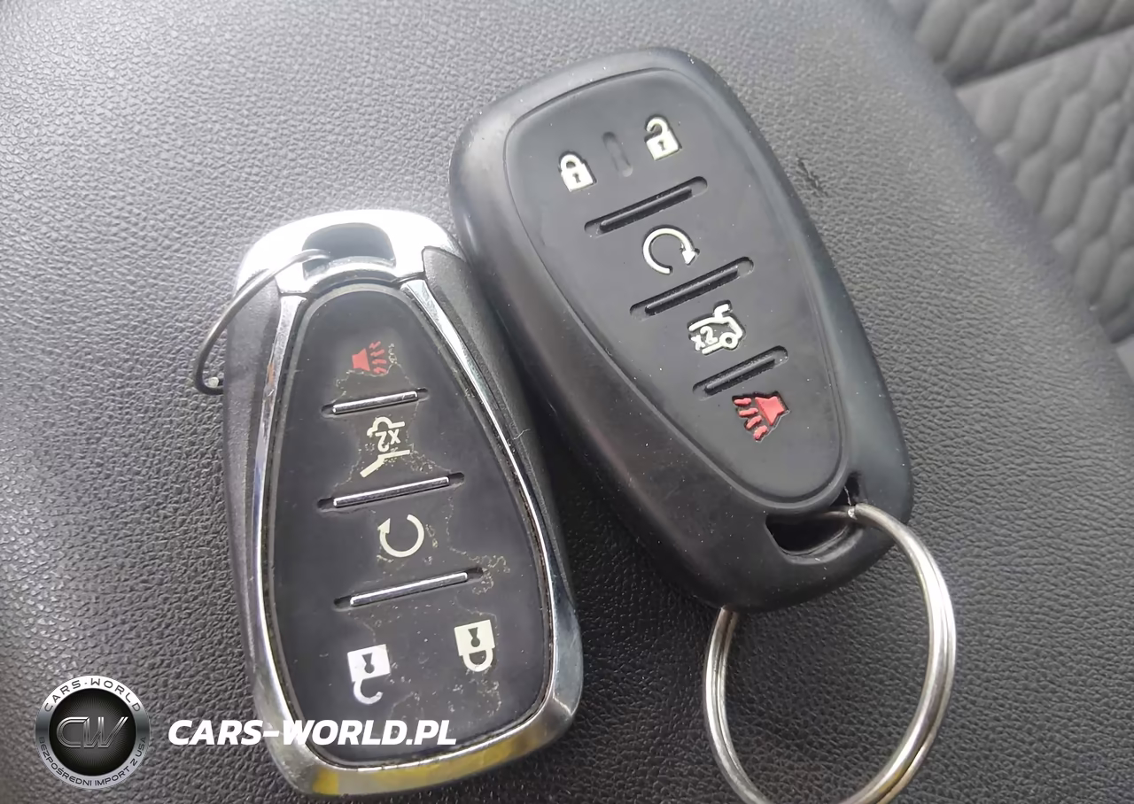 2019 Chevrolet Equinox Lt VIN:3GNAXWEU2KL234667 - 11