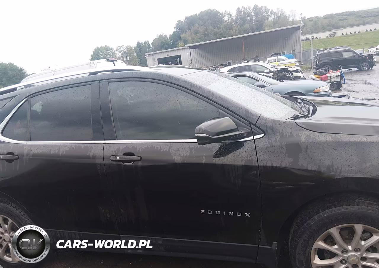 2019 Chevrolet Equinox Lt VIN:3GNAXWEU2KL234667 - 13