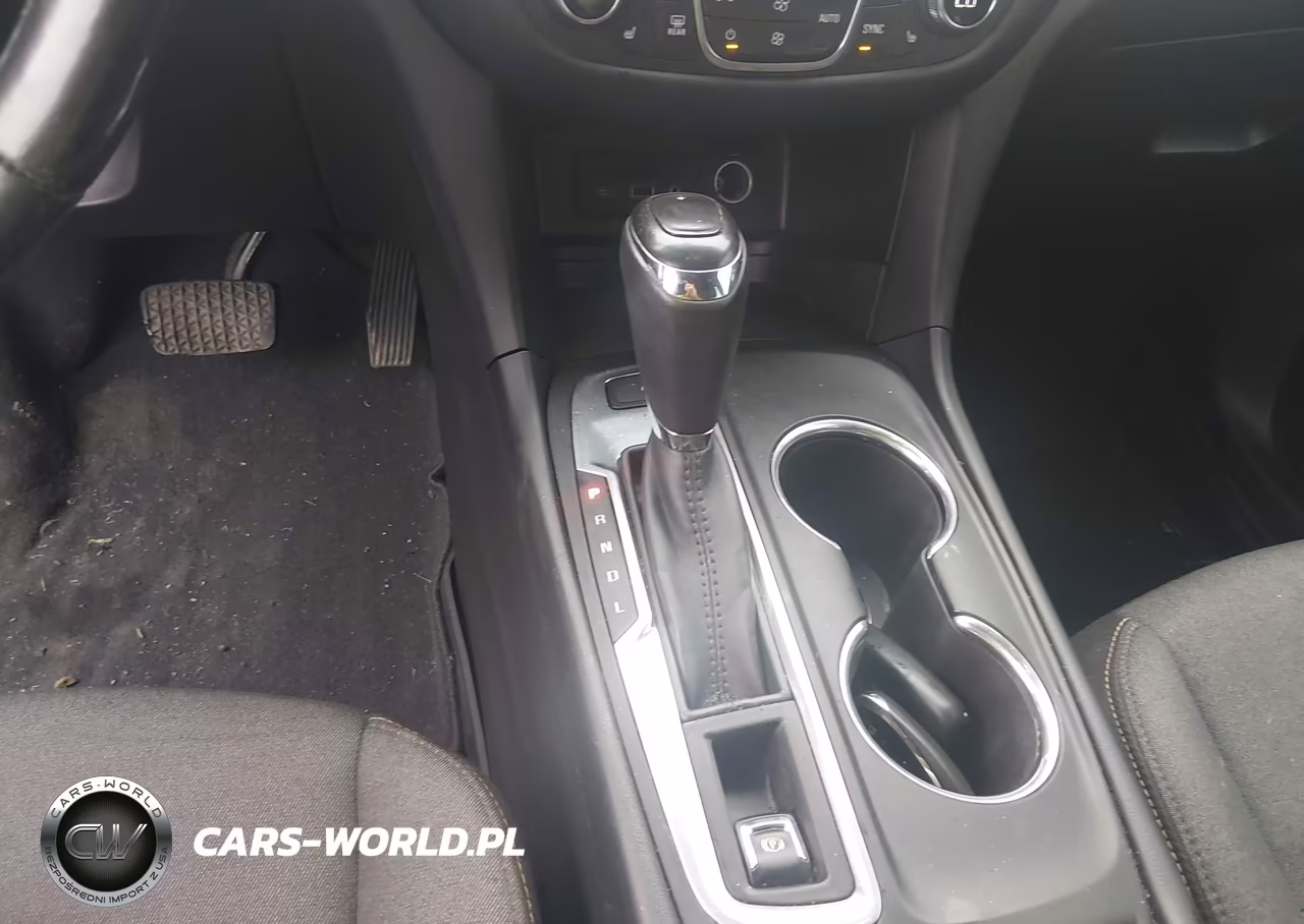 2019 Chevrolet Equinox Lt VIN:3GNAXWEU2KL234667 - 19