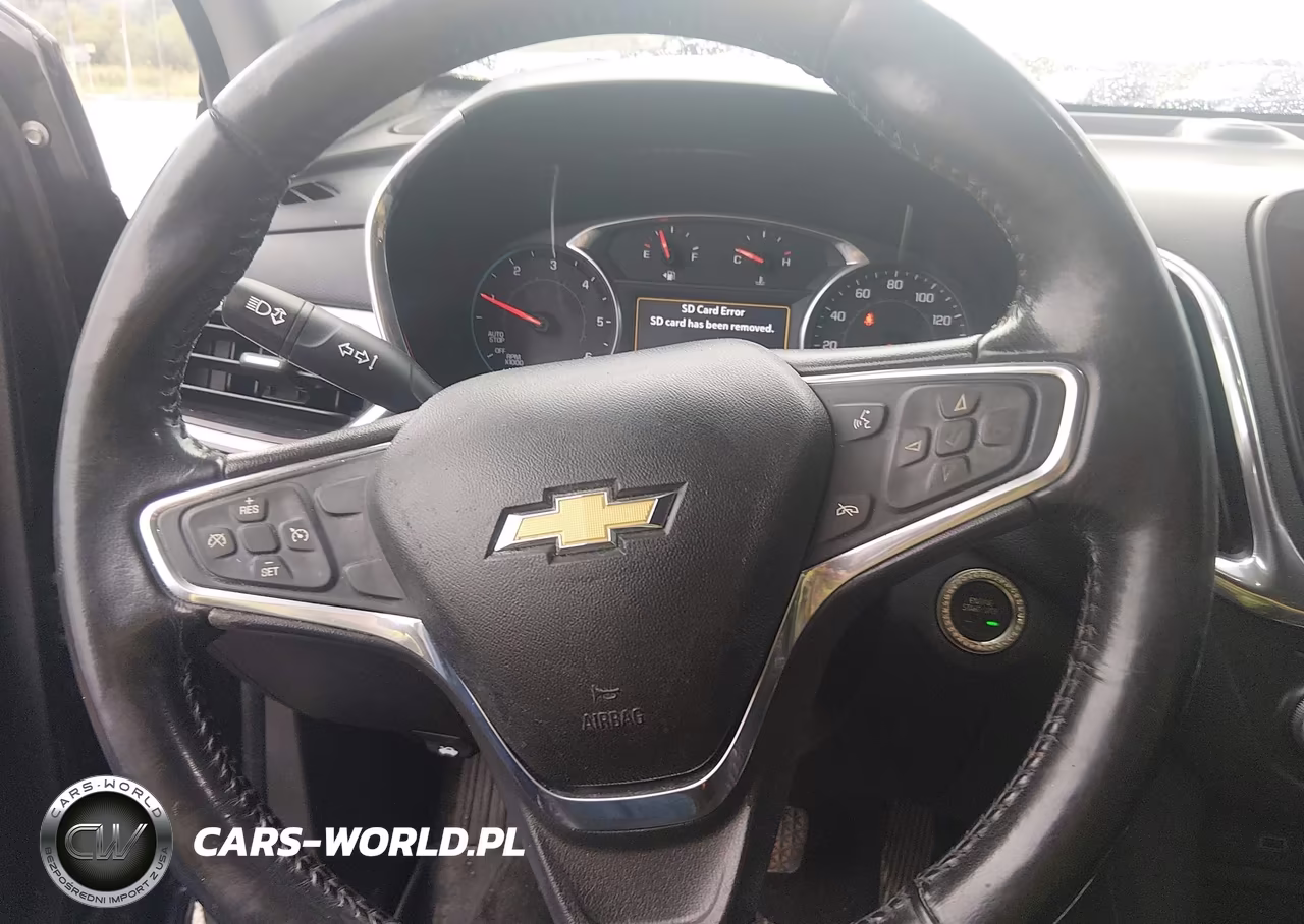 2019 Chevrolet Equinox Lt VIN:3GNAXWEU2KL234667 - 20