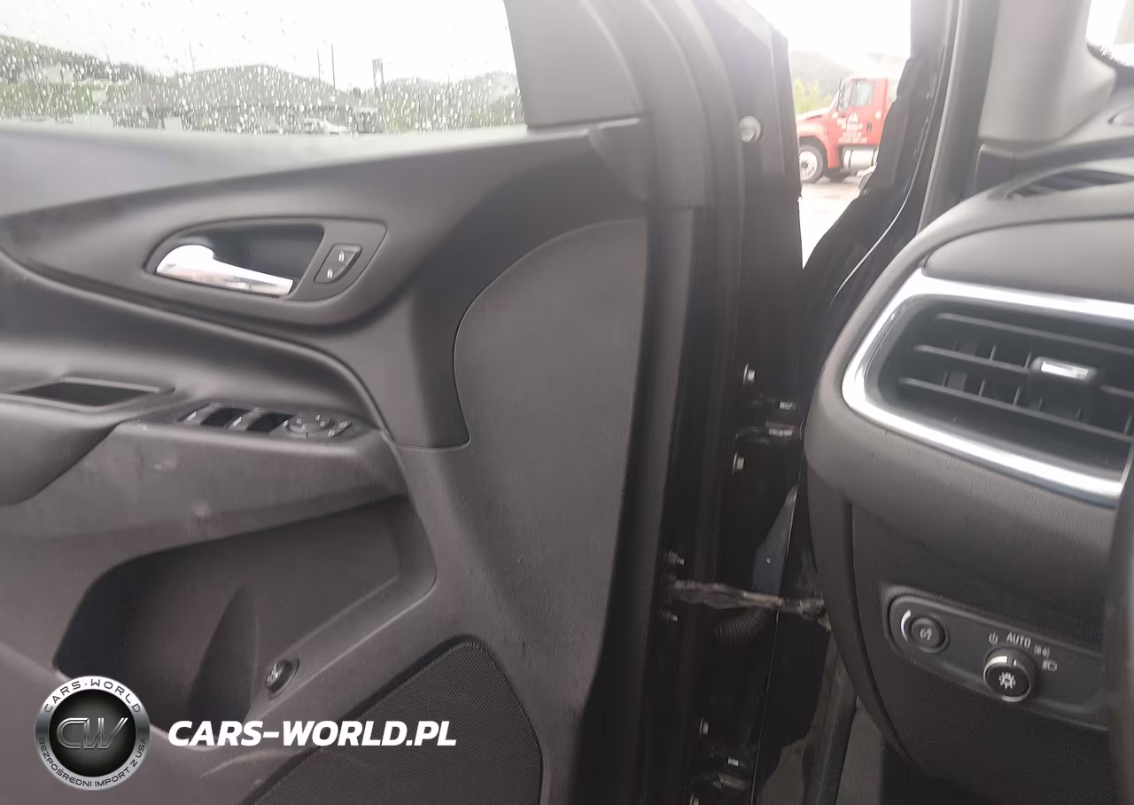 2019 Chevrolet Equinox Lt VIN:3GNAXWEU2KL234667 - 21