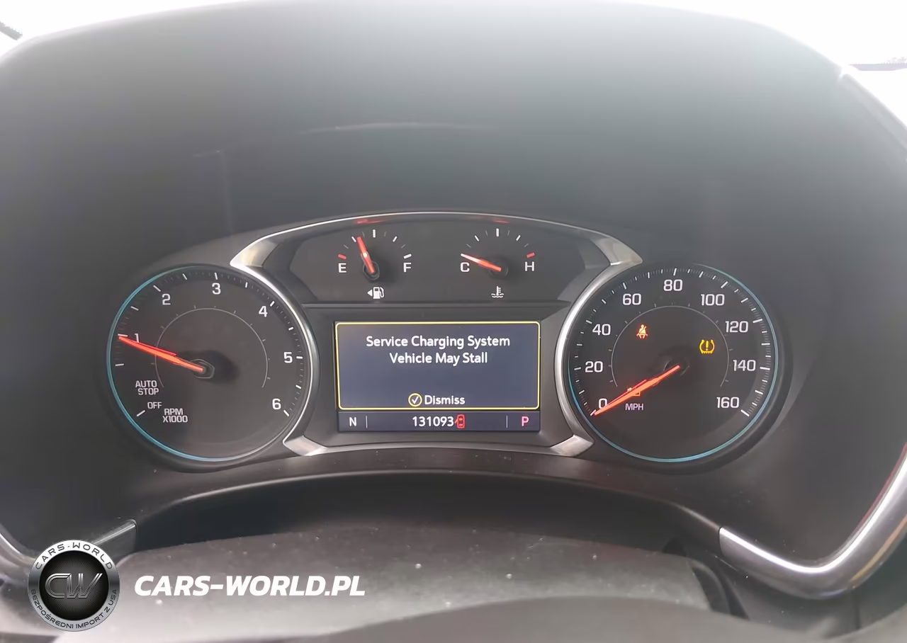 2019 Chevrolet Equinox Lt VIN:3GNAXWEU2KL234667 - 7