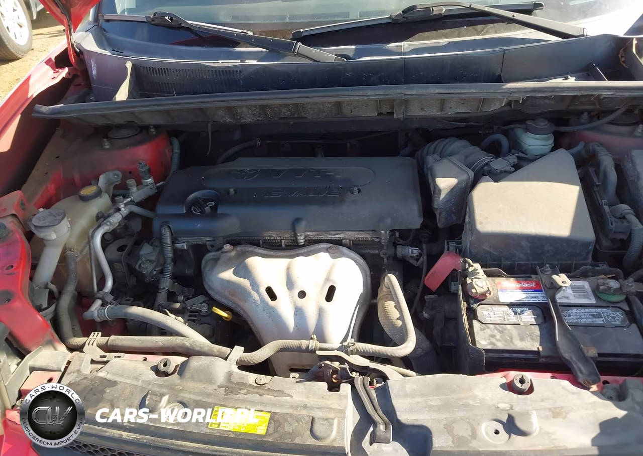 2014 Scion Xb VIN:JTLZE4FE4EJ049453 - 10