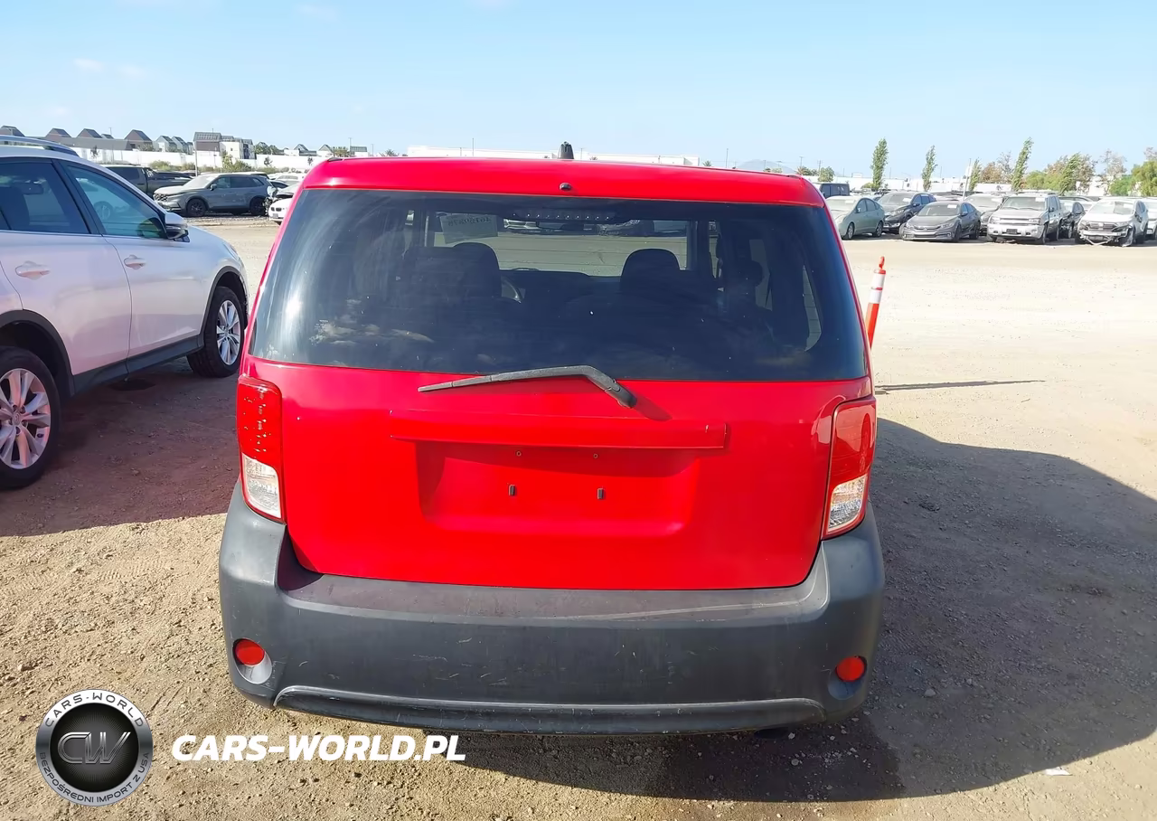 2014 Scion Xb VIN:JTLZE4FE4EJ049453 - 16