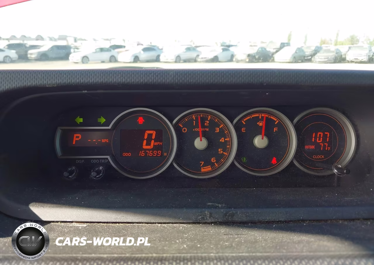 2014 Scion Xb VIN:JTLZE4FE4EJ049453 - 7