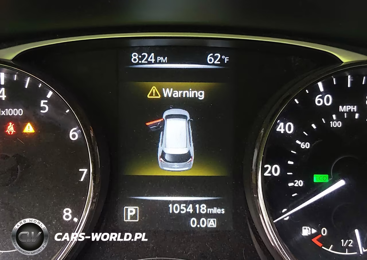 2016 Nissan Rogue S VIN:KNMAT2MV3GP659804 - 15