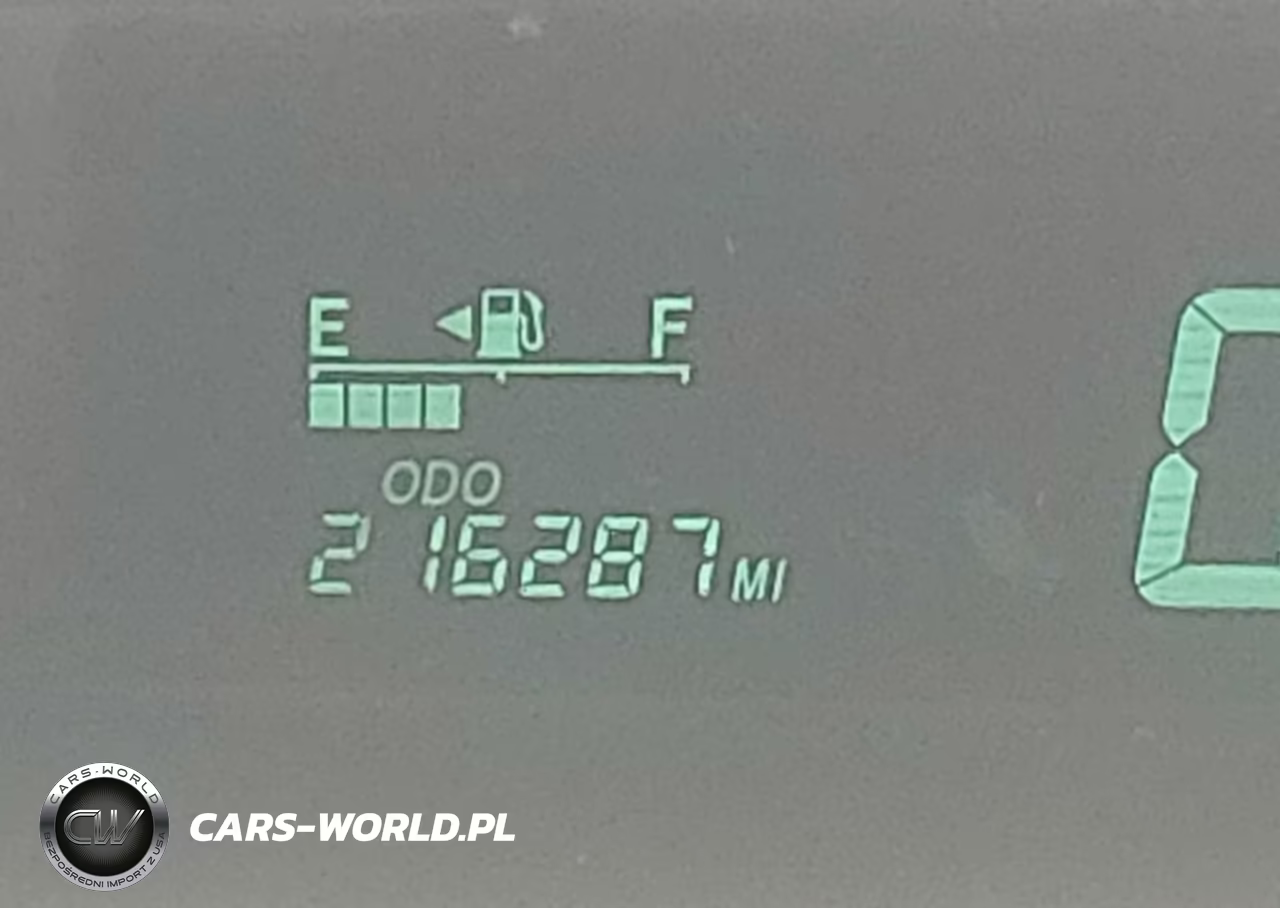 2004 Toyota Prius VIN:JTDKB20U740044777 - 14