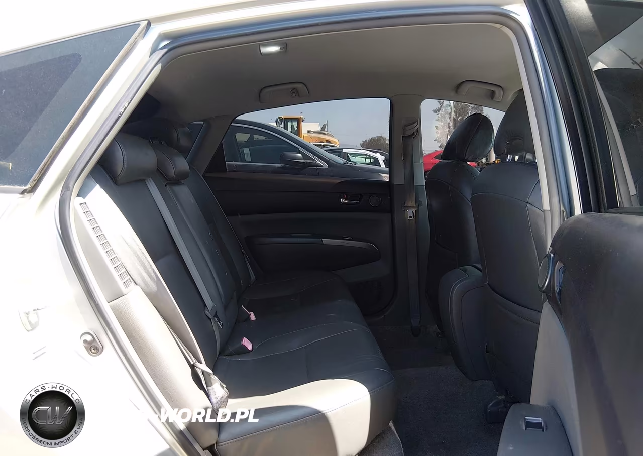 2004 Toyota Prius VIN:JTDKB20U740044777 - 8