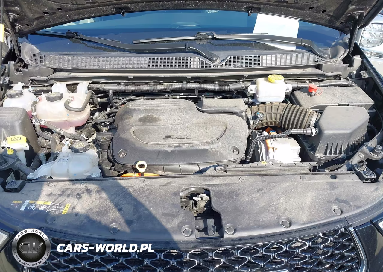 2024 Chrysler Pacifica Hybrid Select VIN:2C4RC1S73RR185307 - 10