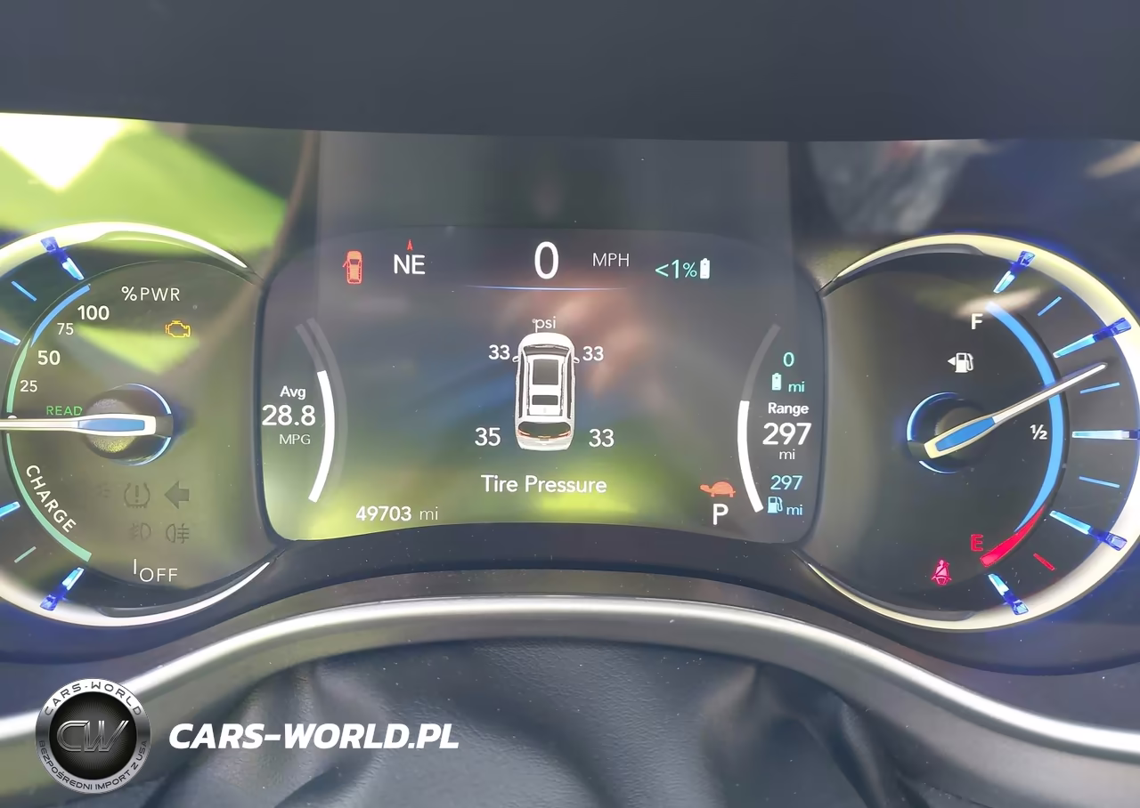 2024 Chrysler Pacifica Hybrid Select VIN:2C4RC1S73RR185307 - 15