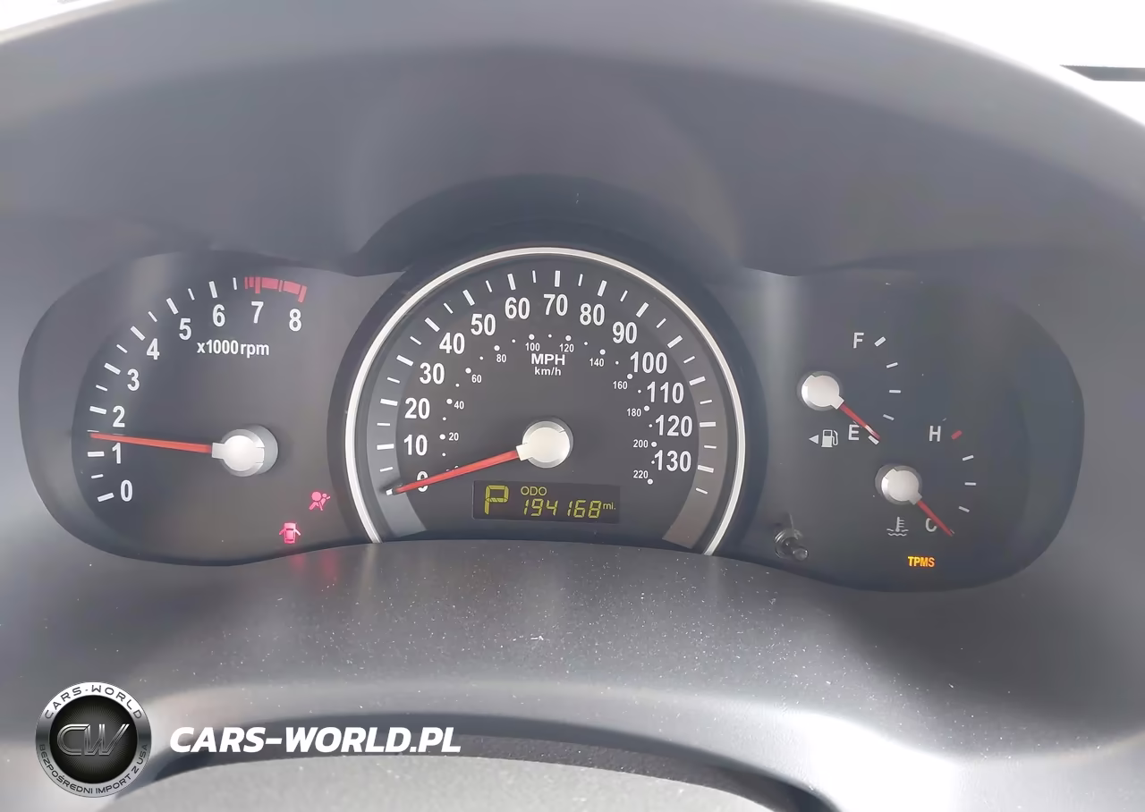 2014 Kia Sedona Lx VIN:KNDMG4C73E6540248 - 7