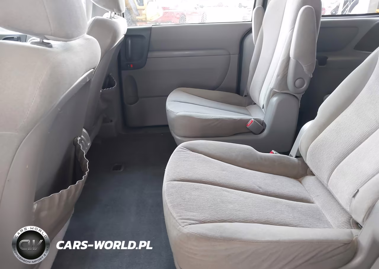 2014 Kia Sedona Lx VIN:KNDMG4C73E6540248 - 8