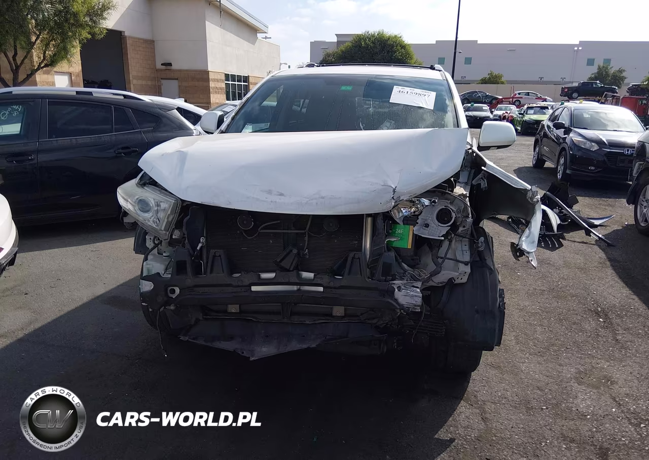 2013 Toyota Highlander Limited V6 VIN:5TDYK3EHXDS101935 - 12