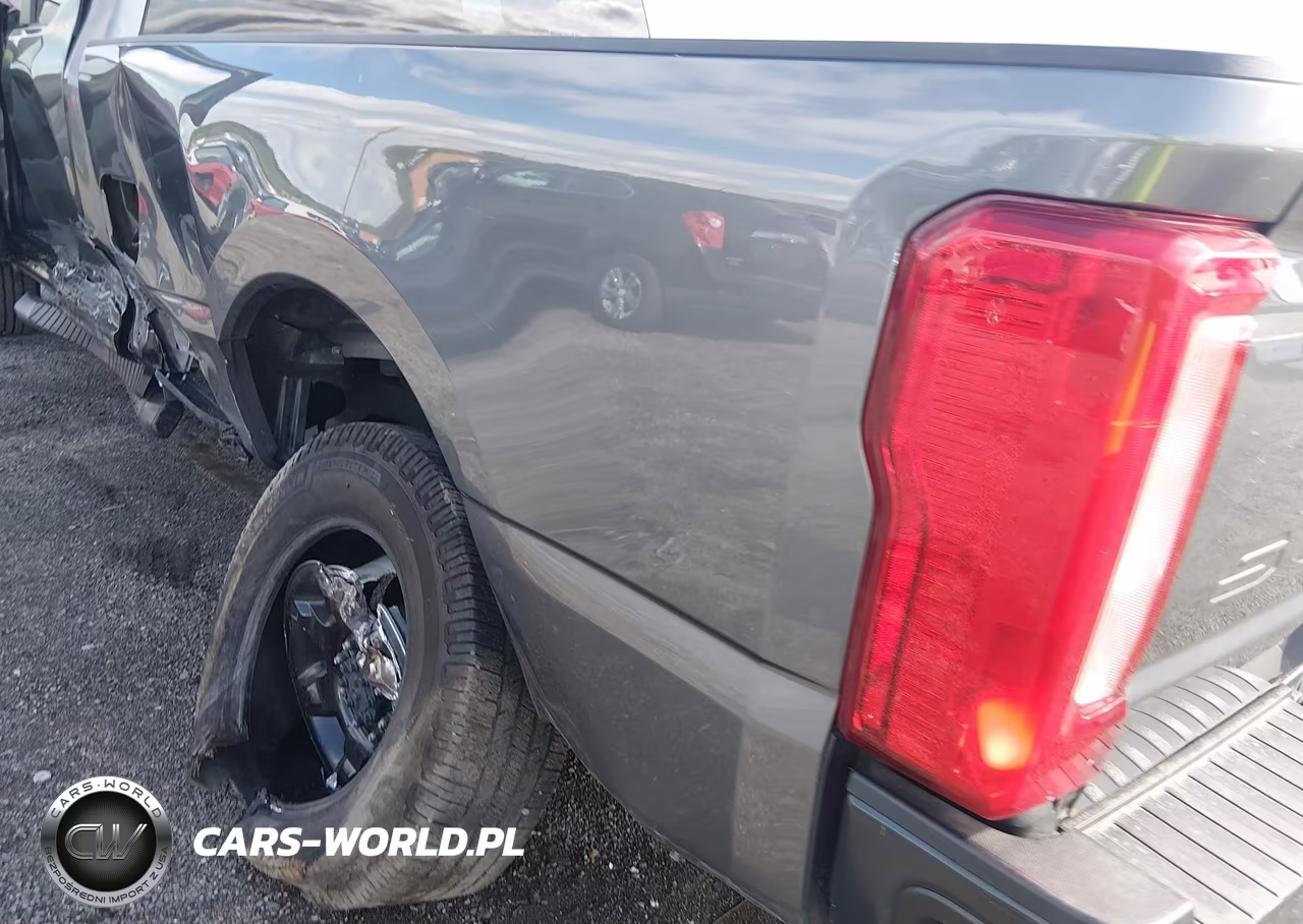 2023 Ford F-250 Xl VIN:1FT7X2AA0PED65871 - 6