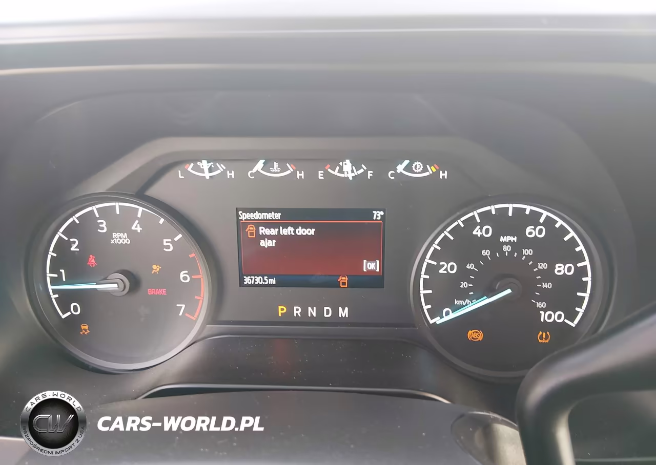 2023 Ford F-250 Xl VIN:1FT7X2AA0PED65871 - 7