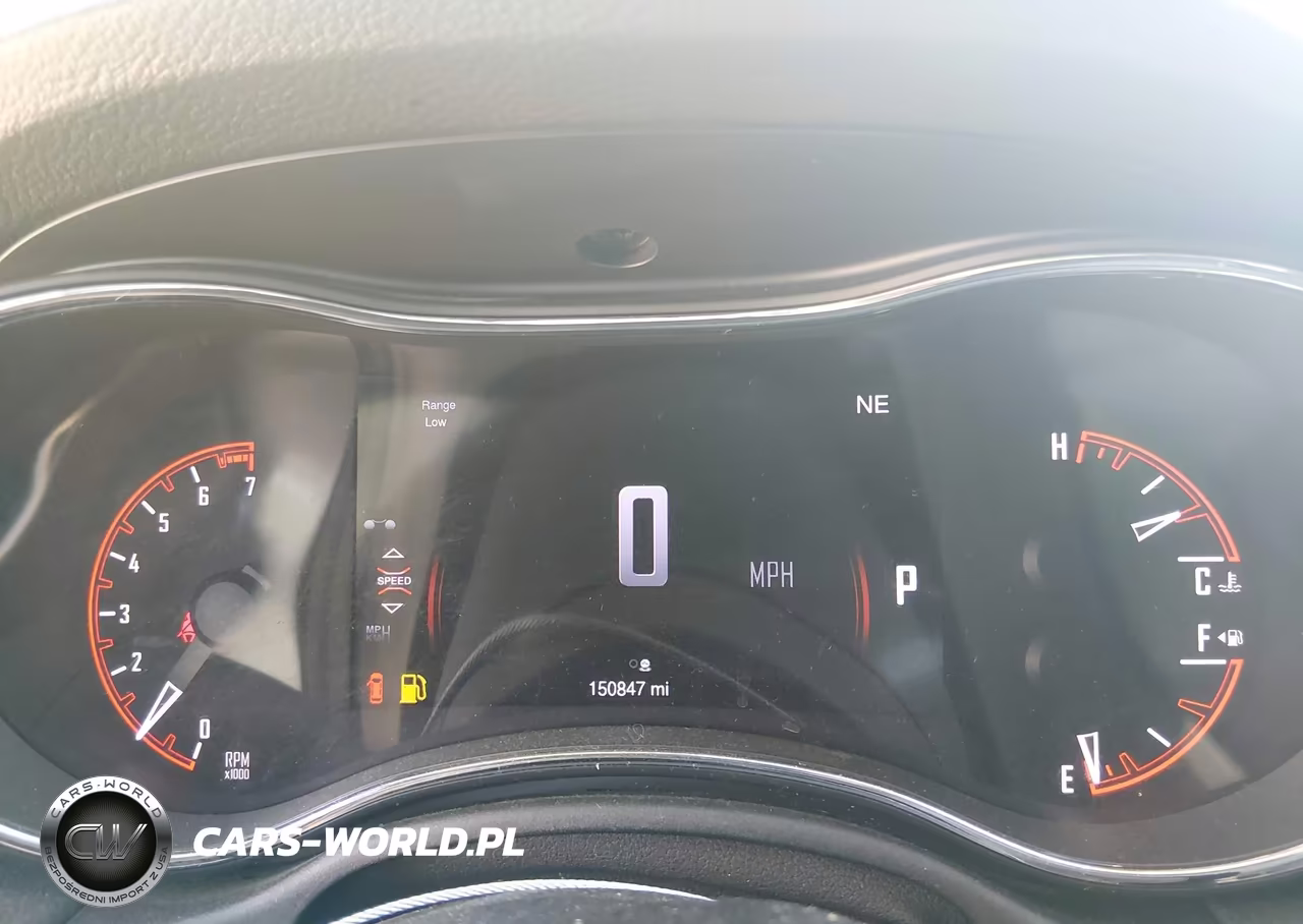 2015 Dodge Durango Sxt VIN:1C4RDHAG2FC201301 - 7