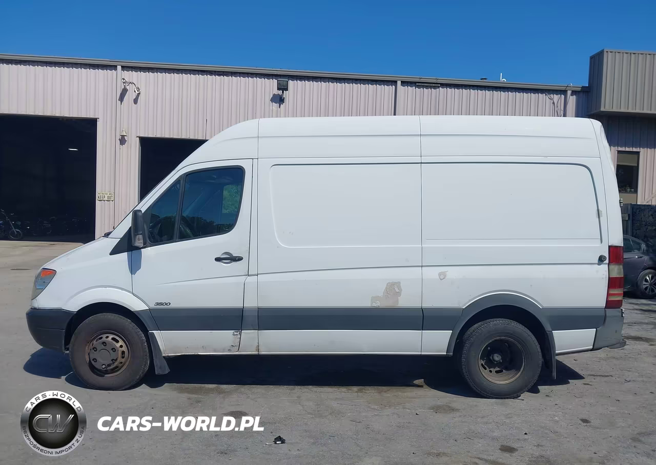 2011 Freightliner Sprinter 3500 VIN:WDYPF0CC8B5530259 - 14
