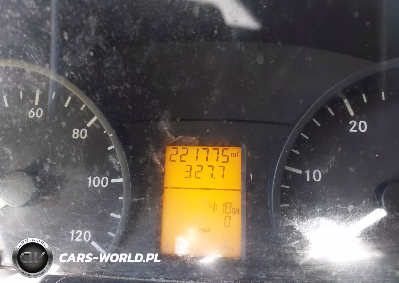 2011 Freightliner Sprinter 3500 VIN:WDYPF0CC8B5530259 - 15