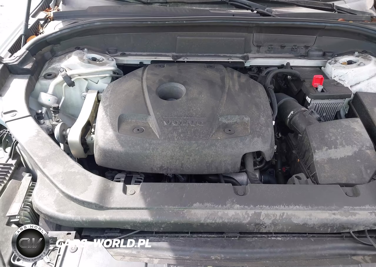 2019 Volvo Xc60 T5 Momentum VIN:LYV102RK1KB308336 - 10