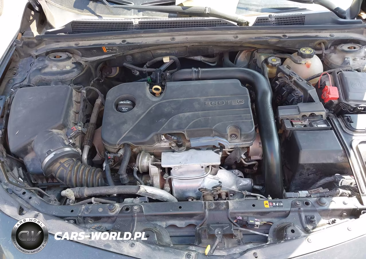2018 Chevrolet Malibu Lt VIN:1G1ZD5ST0JF200402 - 10