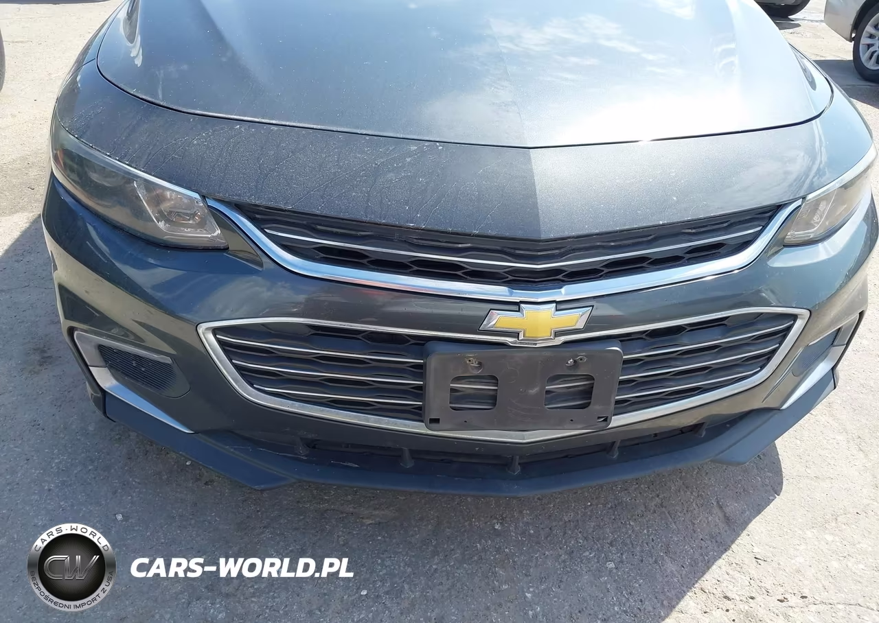 2018 Chevrolet Malibu Lt VIN:1G1ZD5ST0JF200402 - 12