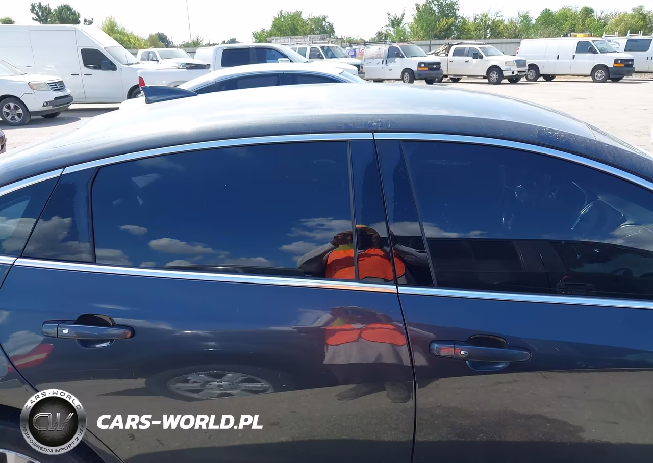 2018 Chevrolet Malibu Lt VIN:1G1ZD5ST0JF200402 - 13