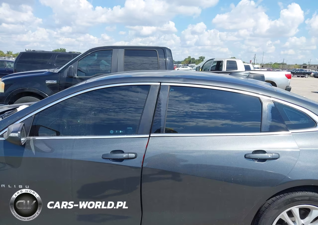2018 Chevrolet Malibu Lt VIN:1G1ZD5ST0JF200402 - 14