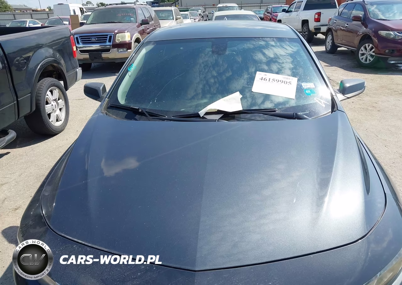 2018 Chevrolet Malibu Lt VIN:1G1ZD5ST0JF200402 - 6