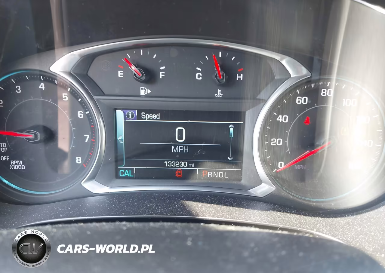 2018 Chevrolet Malibu Lt VIN:1G1ZD5ST0JF200402 - 7