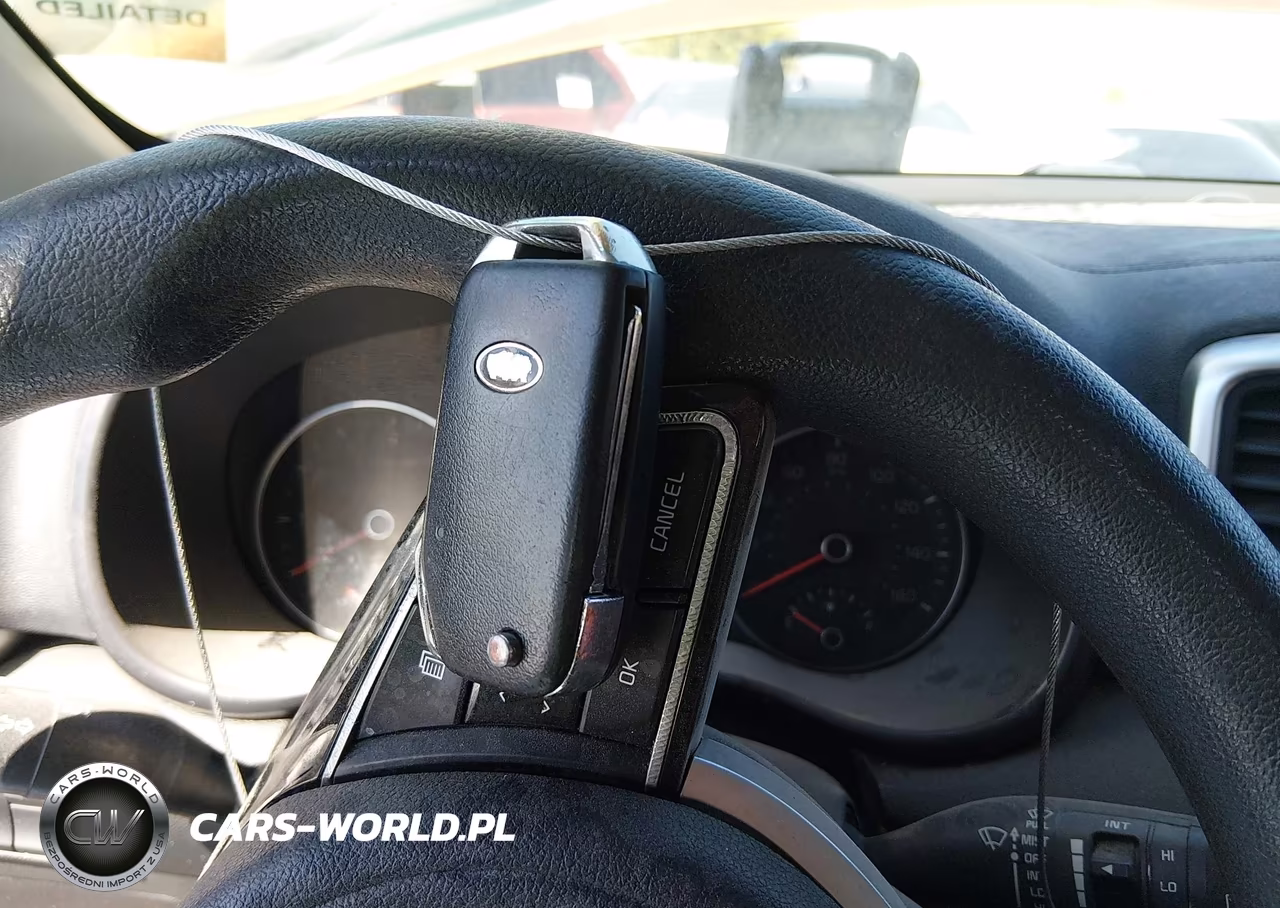 2021 Kia Sportage Lx VIN:KNDPM3AC1M7923033 - 11