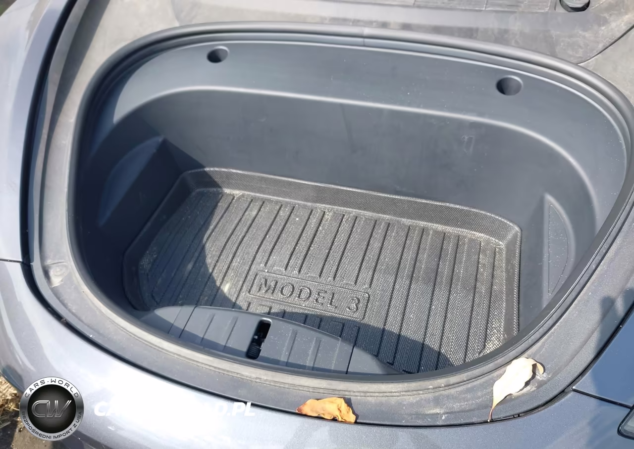 2023 Tesla Model 3 Rear-Wheel Drive VIN:5YJ3E1EAXPF501236 - 10