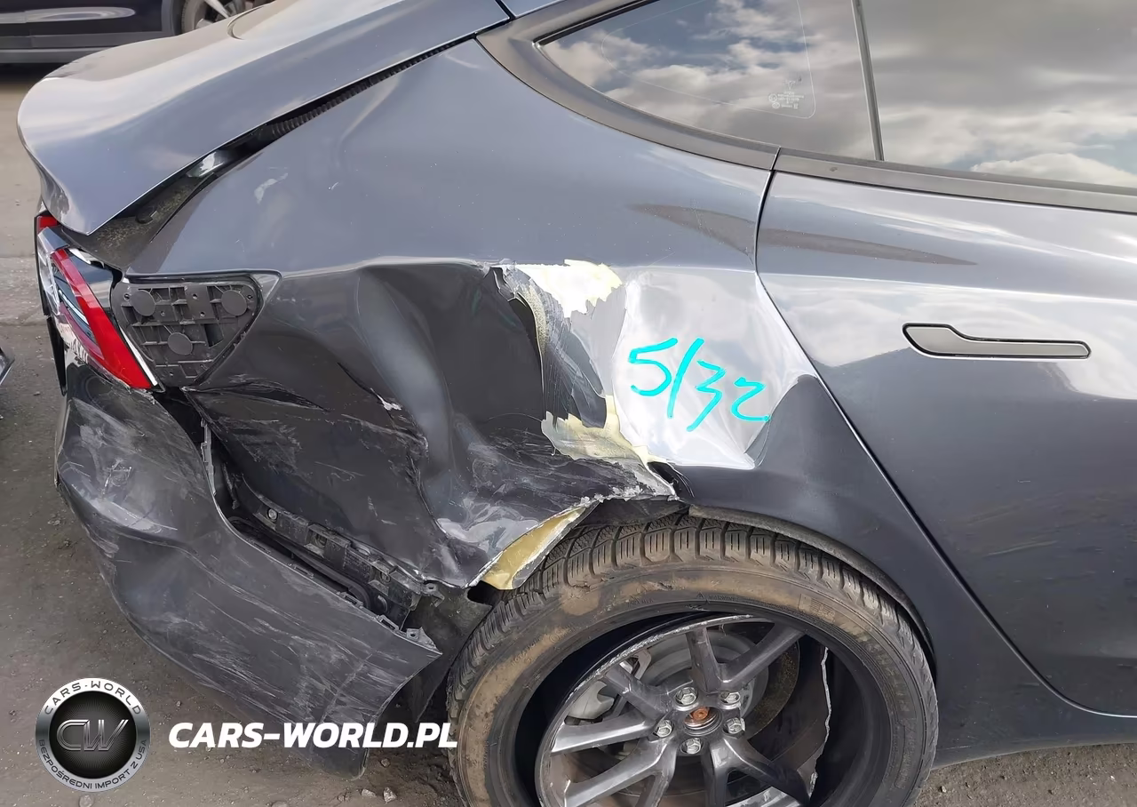 2023 Tesla Model 3 Rear-Wheel Drive VIN:5YJ3E1EAXPF501236 - 20