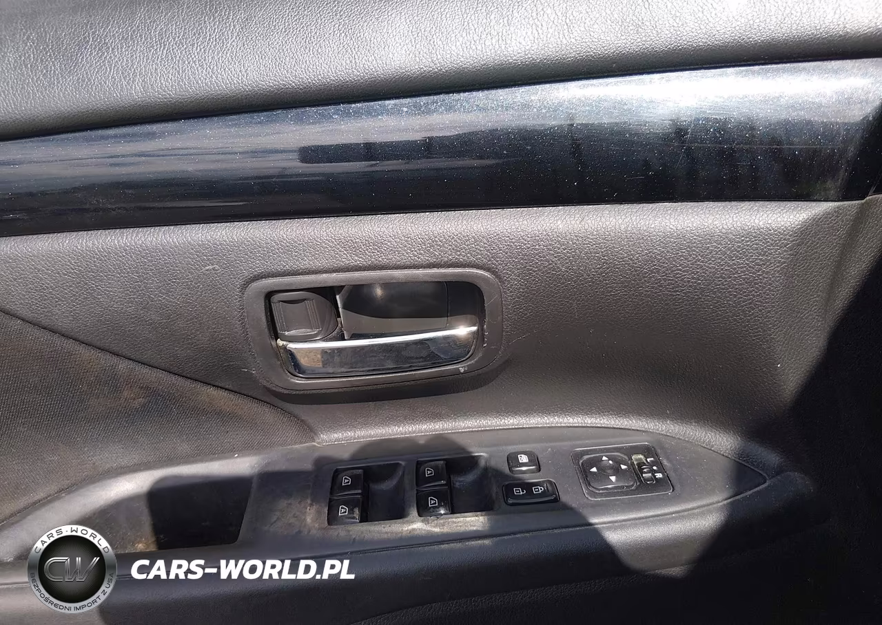 2019 Mitsubishi Outlander Es VIN:JA4AD2A30KZ055585 - 19