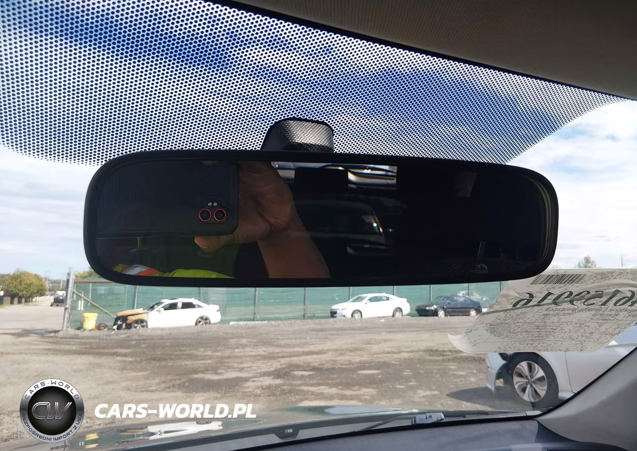 2019 Mitsubishi Outlander Es VIN:JA4AD2A30KZ055585 - 20
