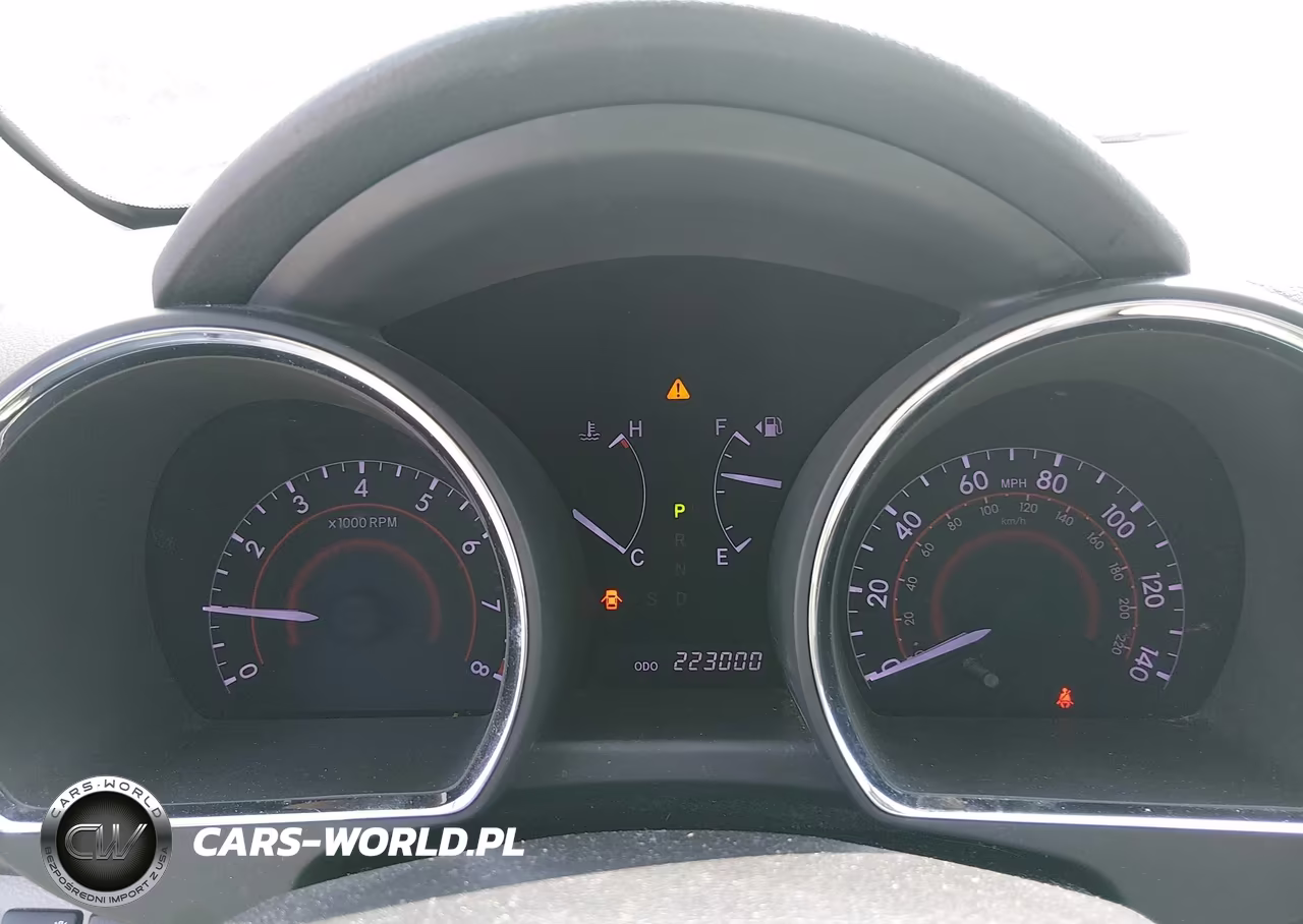 2013 Toyota Highlander Base Plus VIN:5TDZA3EH6DS044852 - 7