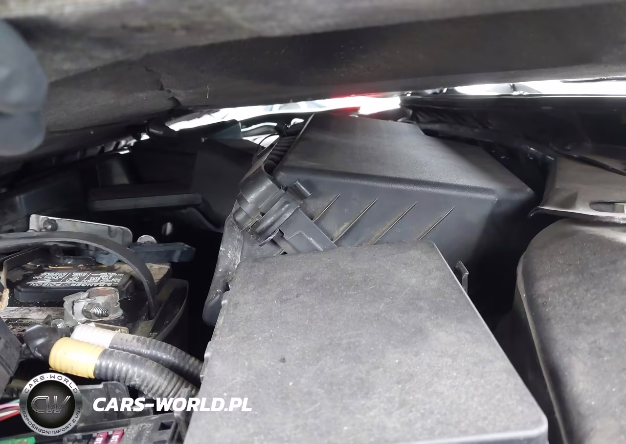 2013 Nissan Altima 2.5 S VIN:1N4AL3AP2DN567155 - 10