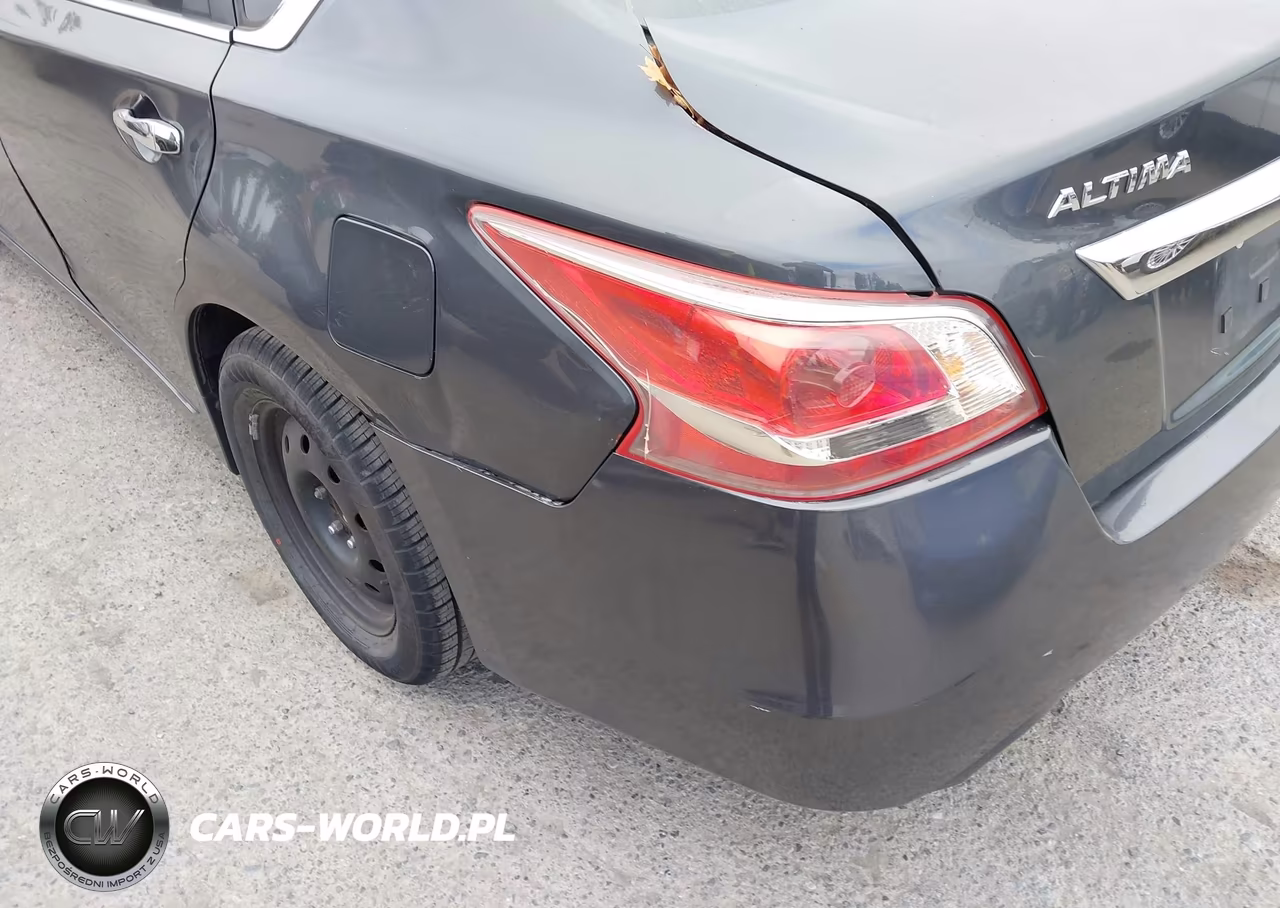 2013 Nissan Altima 2.5 S VIN:1N4AL3AP2DN567155 - 15