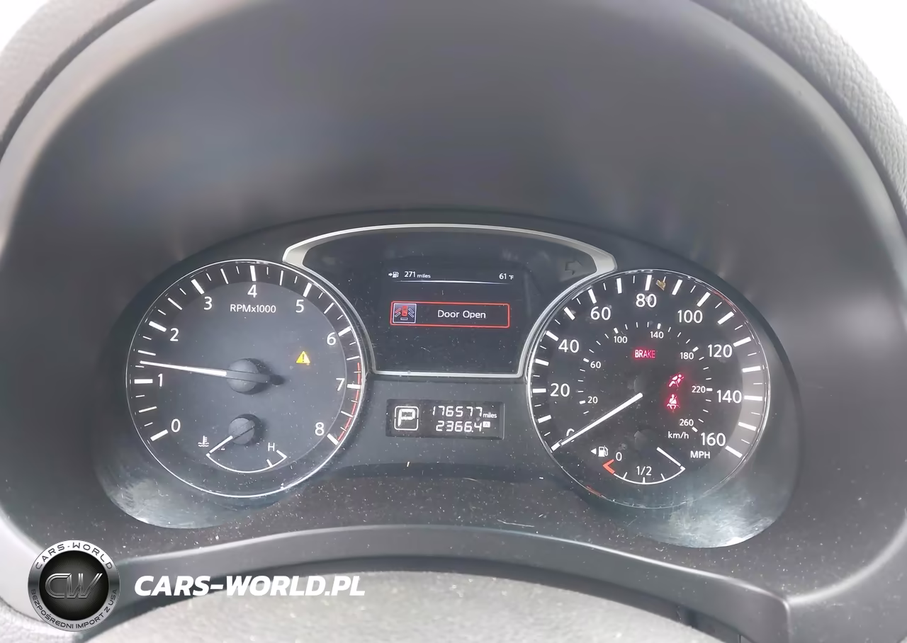 2013 Nissan Altima 2.5 S VIN:1N4AL3AP2DN567155 - 7