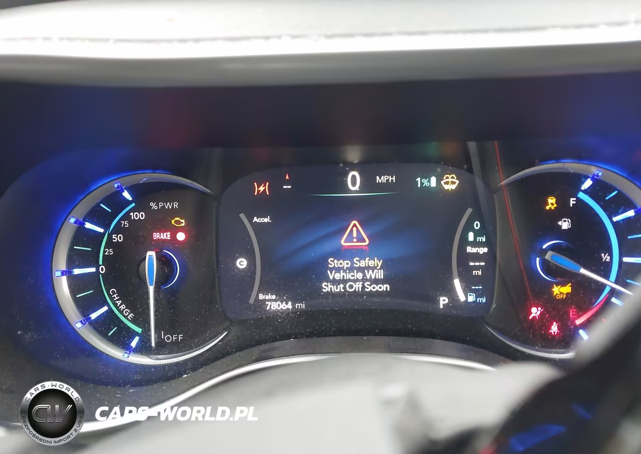 2024 Chrysler Pacifica Hybrid S Appearance Pkg VIN:2C4RC1S79RR111910 - 7