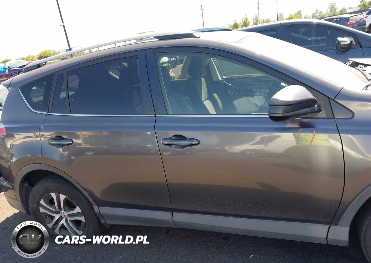 2017 Toyota Rav4 Le VIN:JTMZFREV5HJ102253 - 14