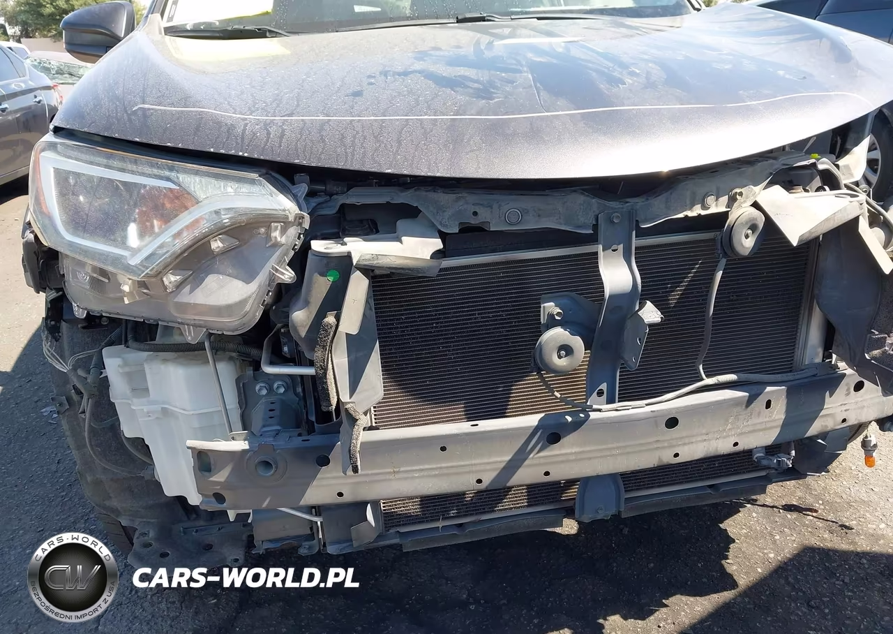 2017 Toyota Rav4 Le VIN:JTMZFREV5HJ102253 - 19