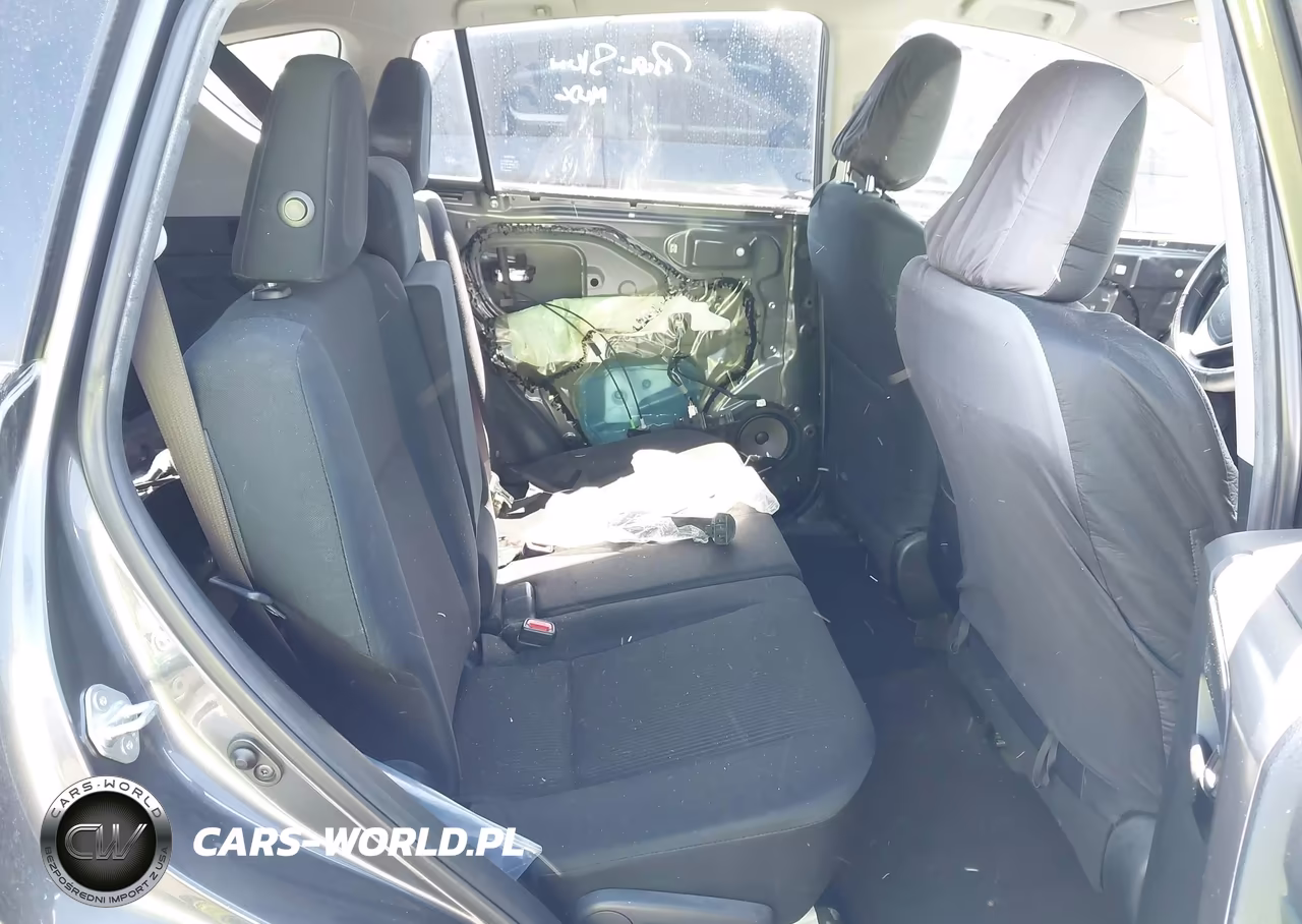 2017 Toyota Rav4 Le VIN:JTMZFREV5HJ102253 - 8