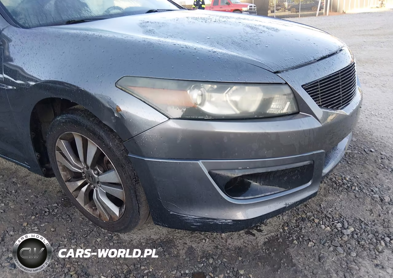 2010 Honda Accord 2.4 Ex-L VIN:1HGCS1B85AA002923 - 6