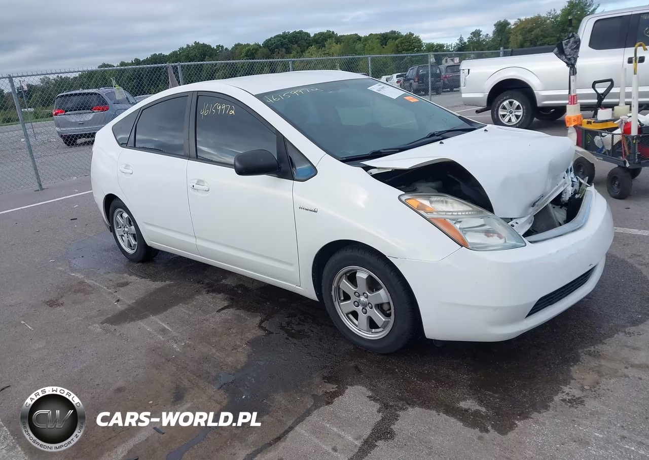 2009 Toyota Prius