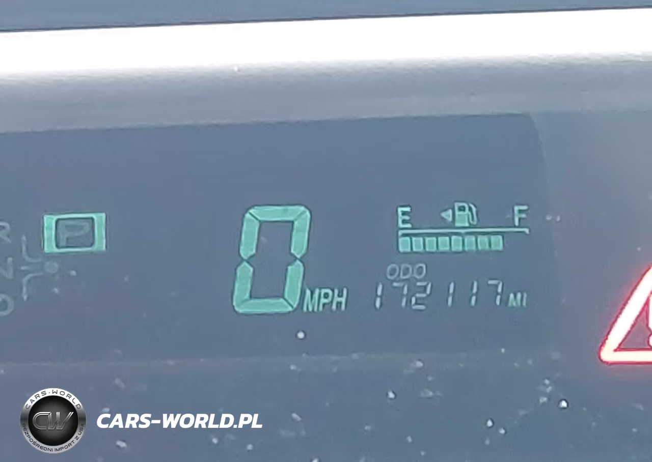 2009 Toyota Prius VIN:JTDKB20U197857434 - 15