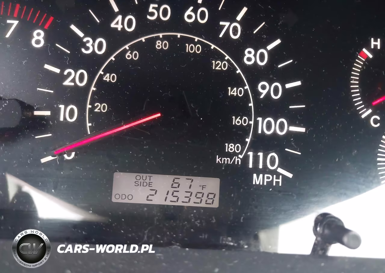 2006 Toyota Corolla Le VIN:JTDBR32E160062377 - 7